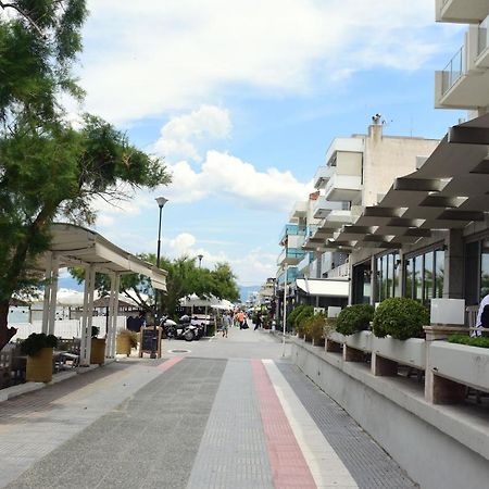 M&D Apartments Peraía المظهر الخارجي الصورة