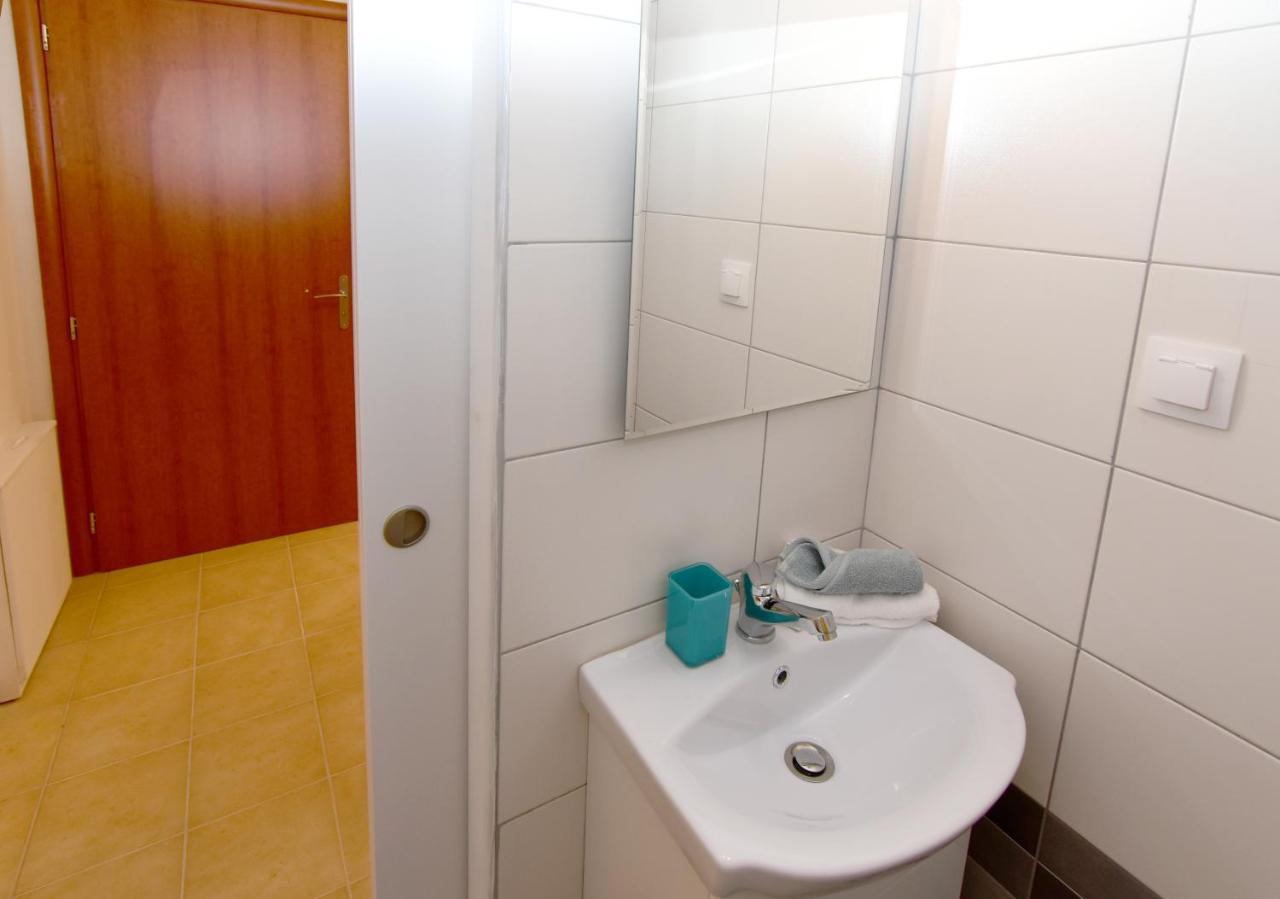 M&D Apartments Peraía المظهر الخارجي الصورة